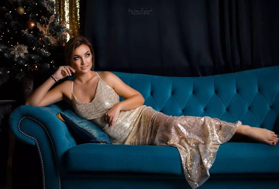 Zjawiskowo piękna żona Artysty disco polo robi wielką karierę! Swym blaskiem przyćmiewa wiele gwiazd! 